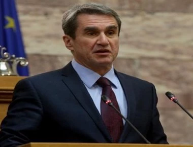 A.Λοβέρδος: «Αρνητική εξέλιξη η αναβολή της δίκης των δύο Ελλήνων στρατιωτικών»